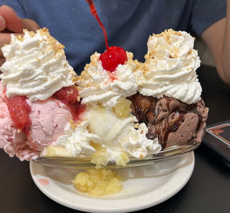 Irvey's Ice Cream And The Flavors That Stand Out