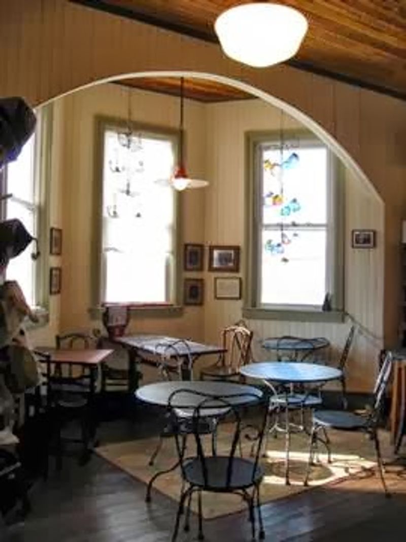 Books That Belong In A Place Like This