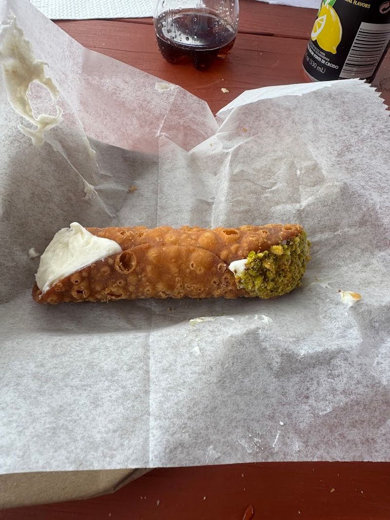 Cannolis And Pastries That Rival The Classics