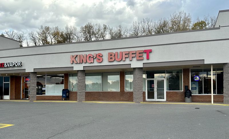 King Buffet