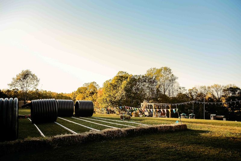 Acres Of Grace Farms, Red Boiling Springs