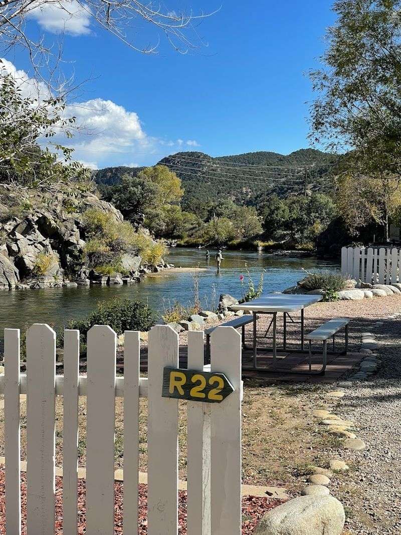 Four Season's RV Park