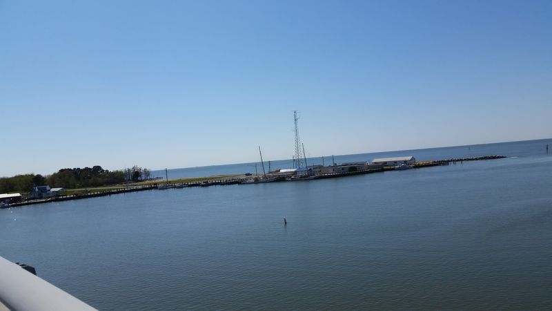 Deal Island