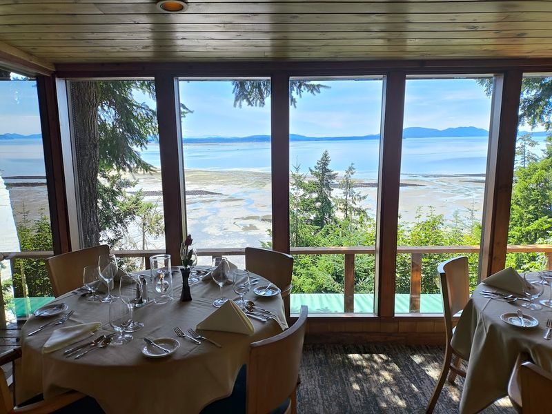 Family Friendly Dining Environment