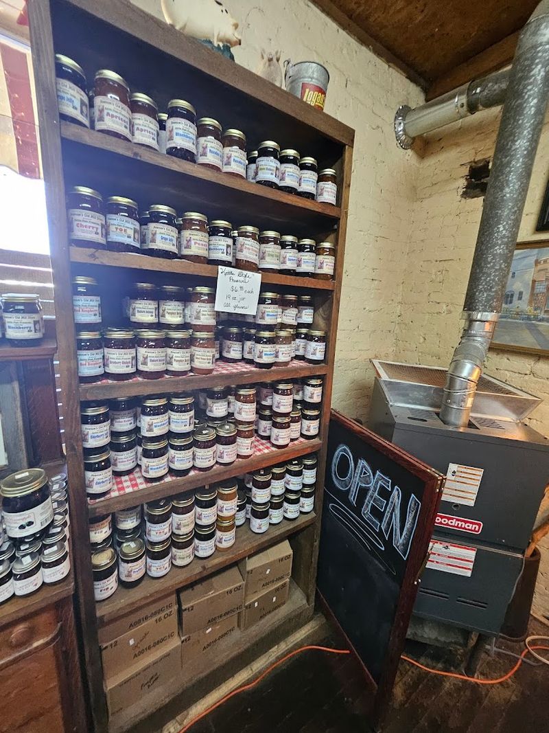 Pairing Suggestions For Smoked Meat And Jams