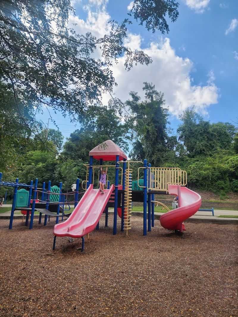 Outdoor Recreational Opportunities And Parks