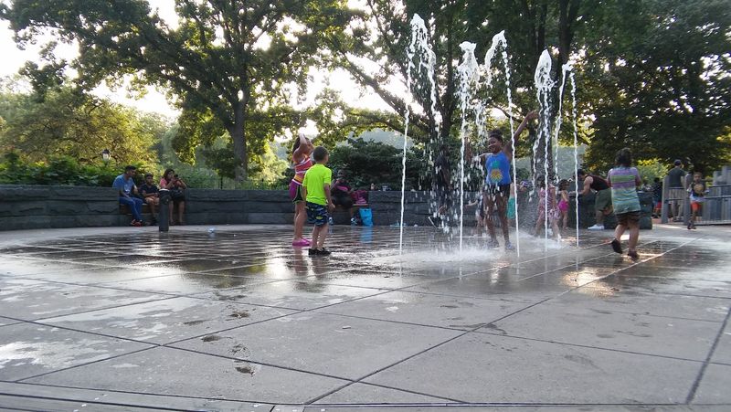 East 110th Street Playground