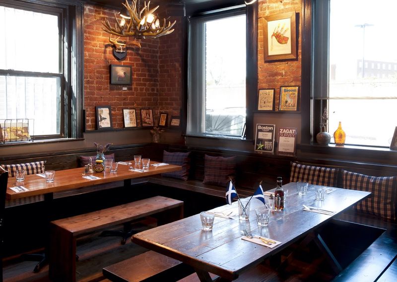 A Dining Stop With A Strong Sense Of Place