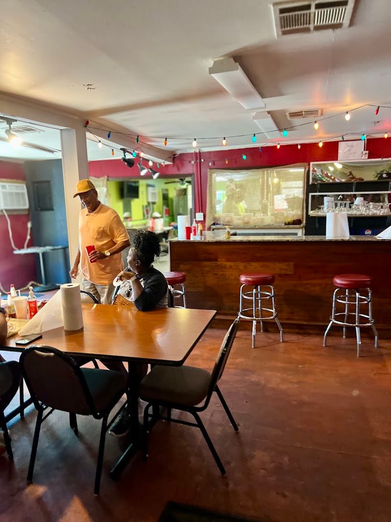Rosie Mae's