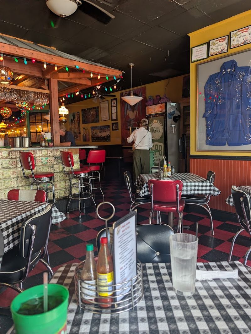Ajax Diner