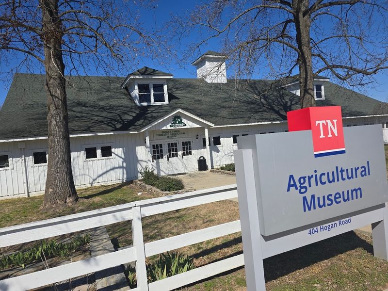 Free Admission That Makes History Accessible To Everyone