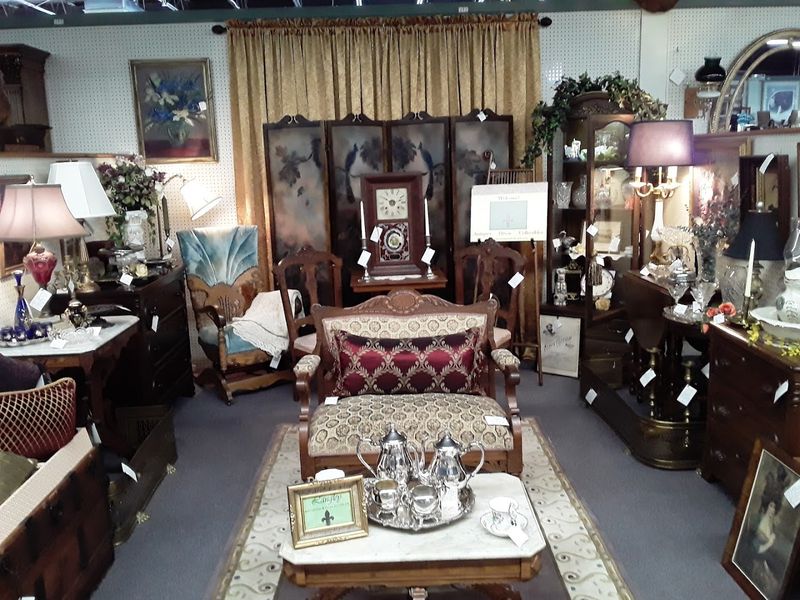 Grand Antique Mall