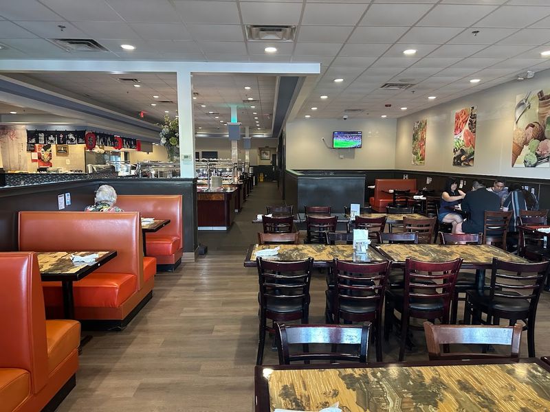 Umami Buffet 