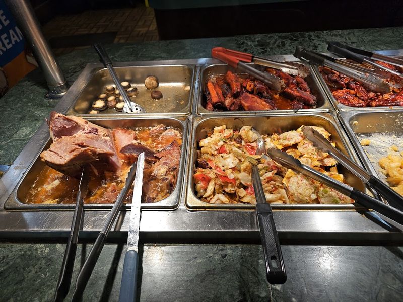 China Buffet