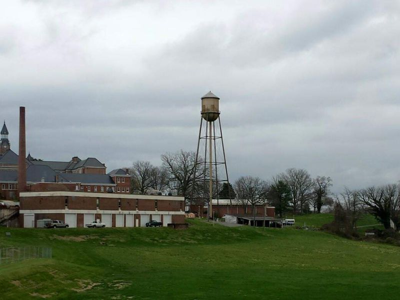 Morganton