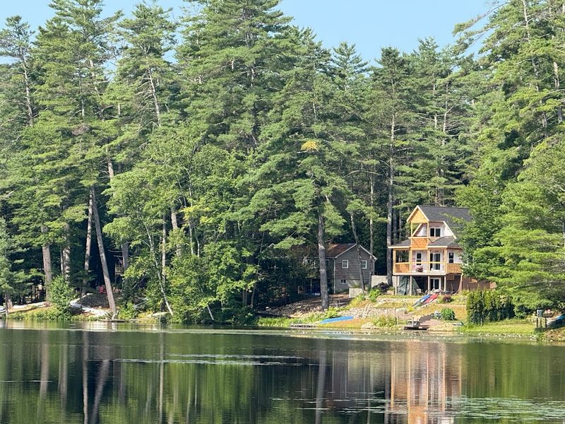 Thirteen Cottages, Zero Cookie-Cutter Vibes