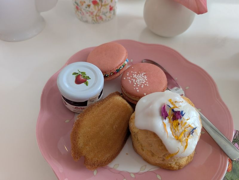 Standout Pastries And Sweets Worth Every Bite
