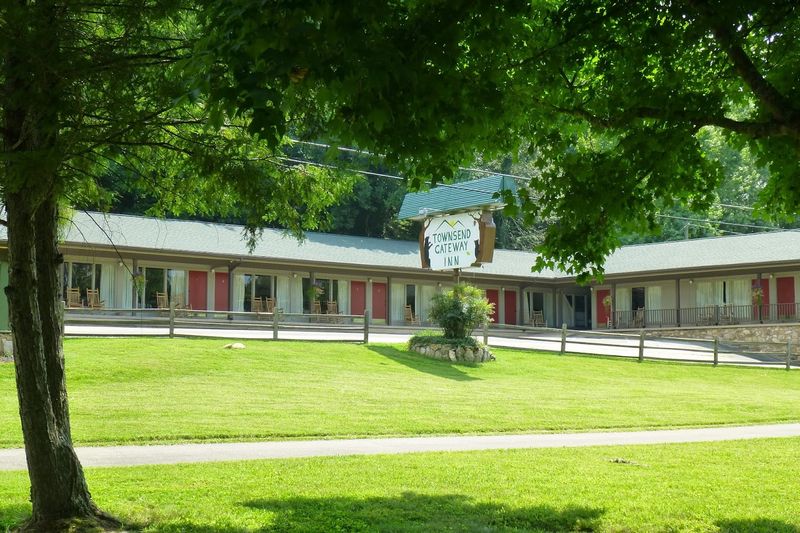 Townsend Gateway Inn, Townsend