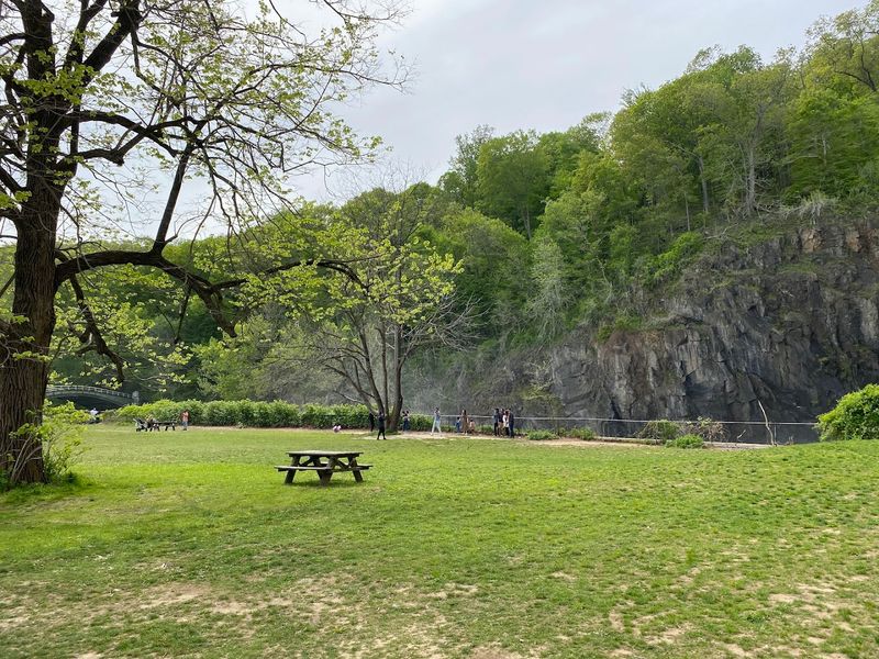 Picnicking With A View That Most Parks Cannot Match