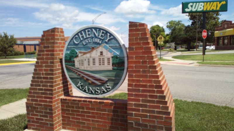 Cheney