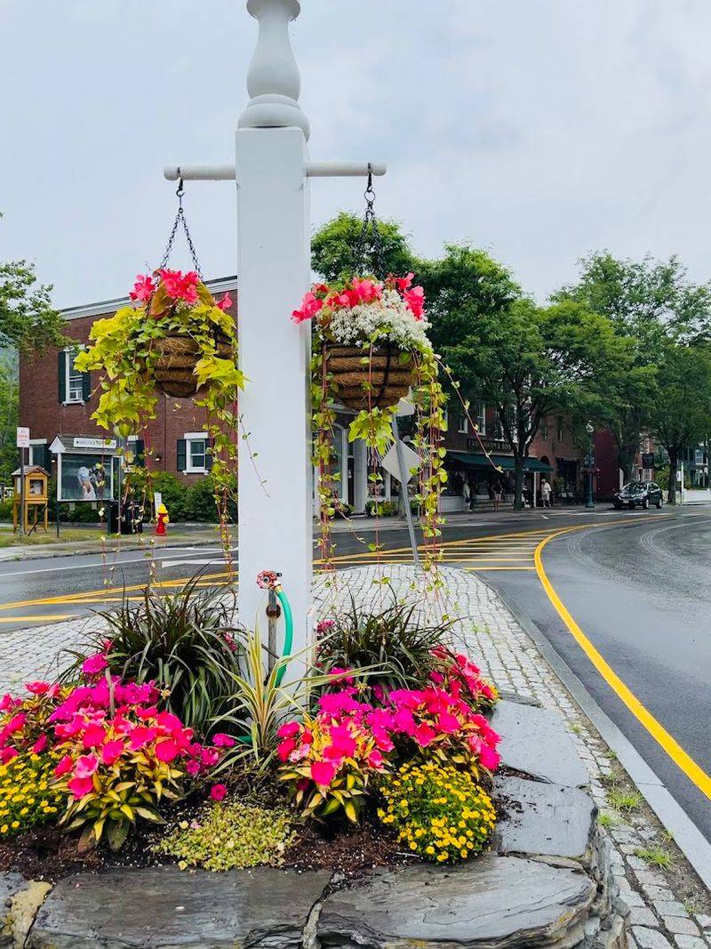 Seasonal Festivals Celebrating Local Traditions