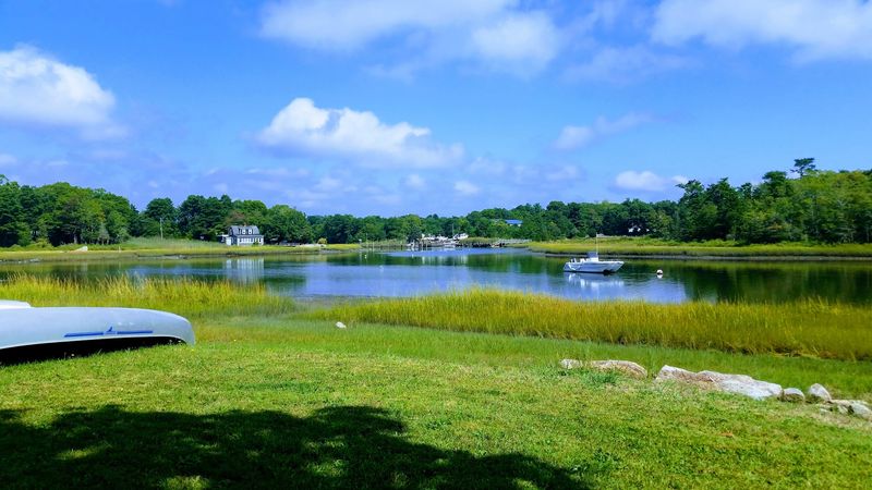 Parks And Open Spaces That Invite You To Linger
