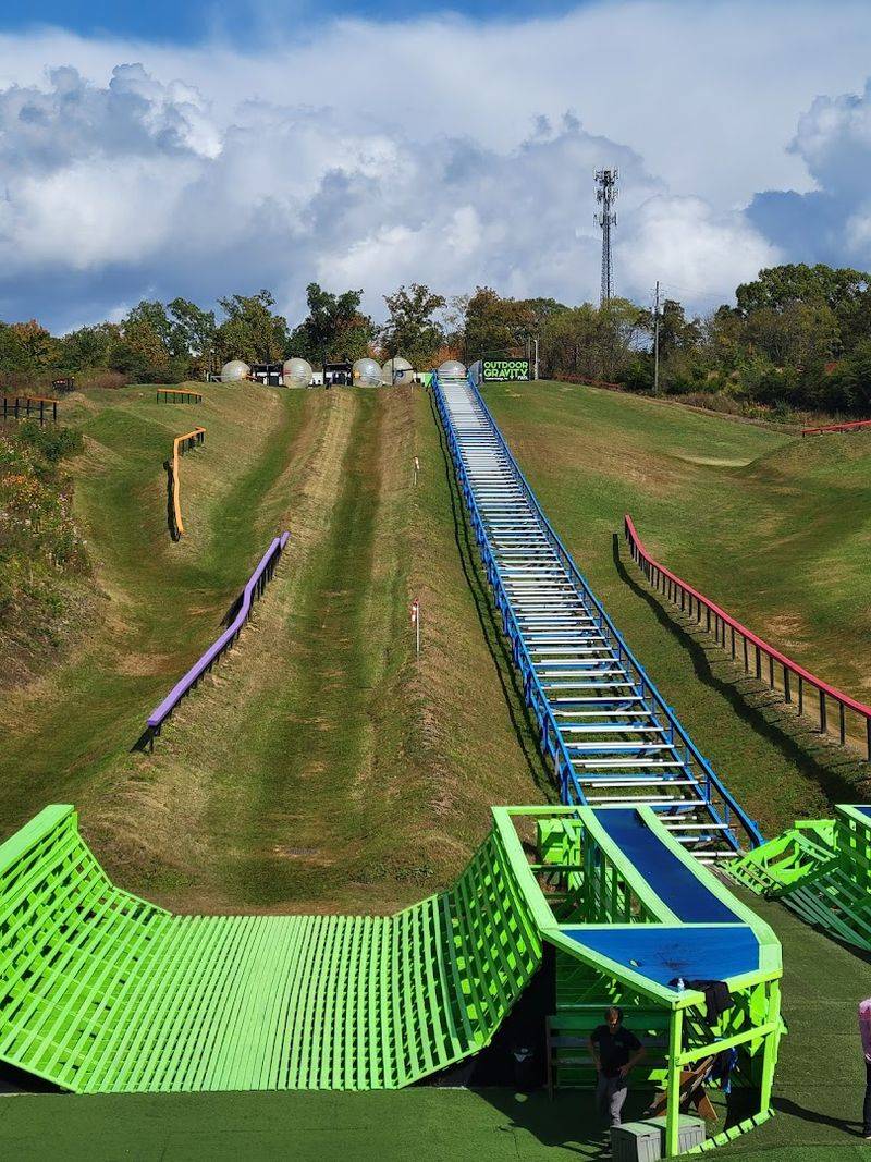 Family Friendly Outdoor Activities