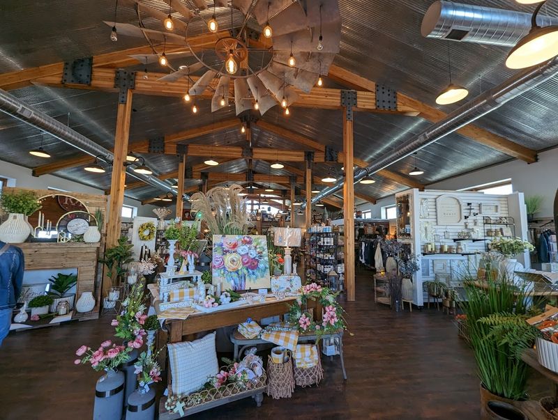 Arts And Crafts That Showcase Local Talent