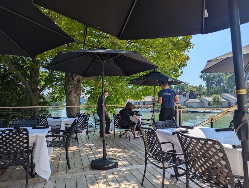 Unique Dining Experiences And Flavors