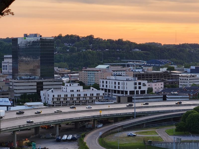Impact Of Urban Development