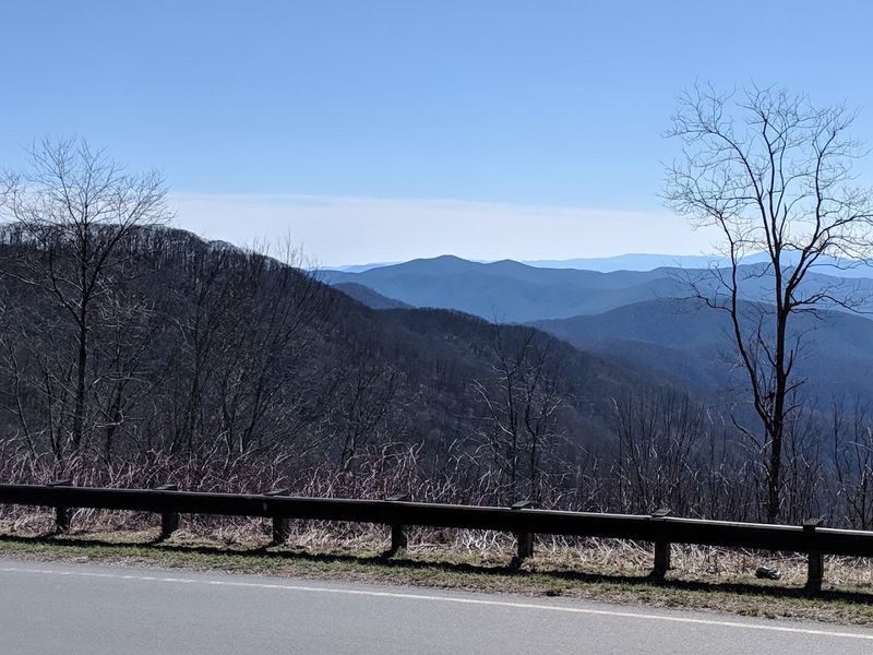 Places To Picnic And Relax Along The Journey