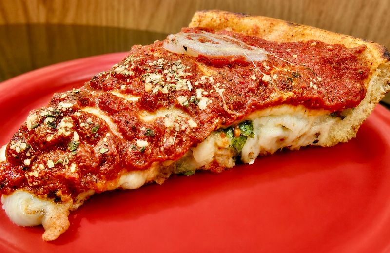 Classic Ingredients That Define Deep Dish Recipes