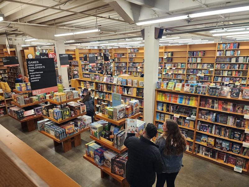 Types Of Books Available For Readers
