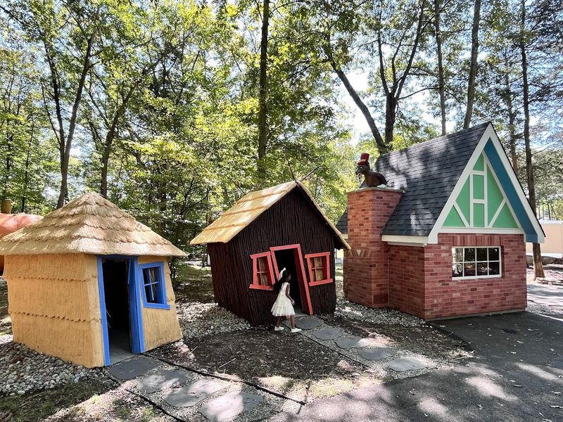 Unique Landscaping And Garden Design