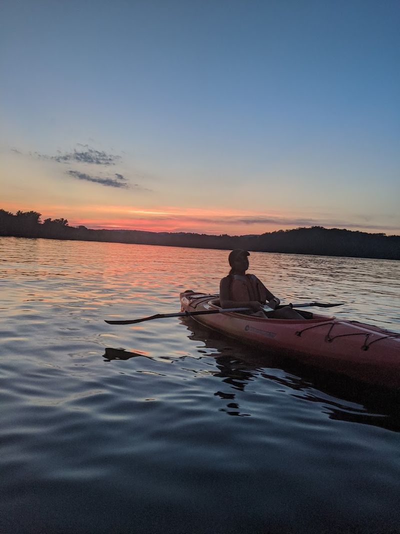 Sunset And Full Moon Tours For The Unhurried Traveler