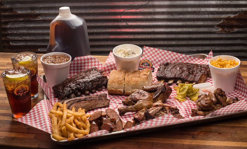 Popular Signature Rubs And Marinades
