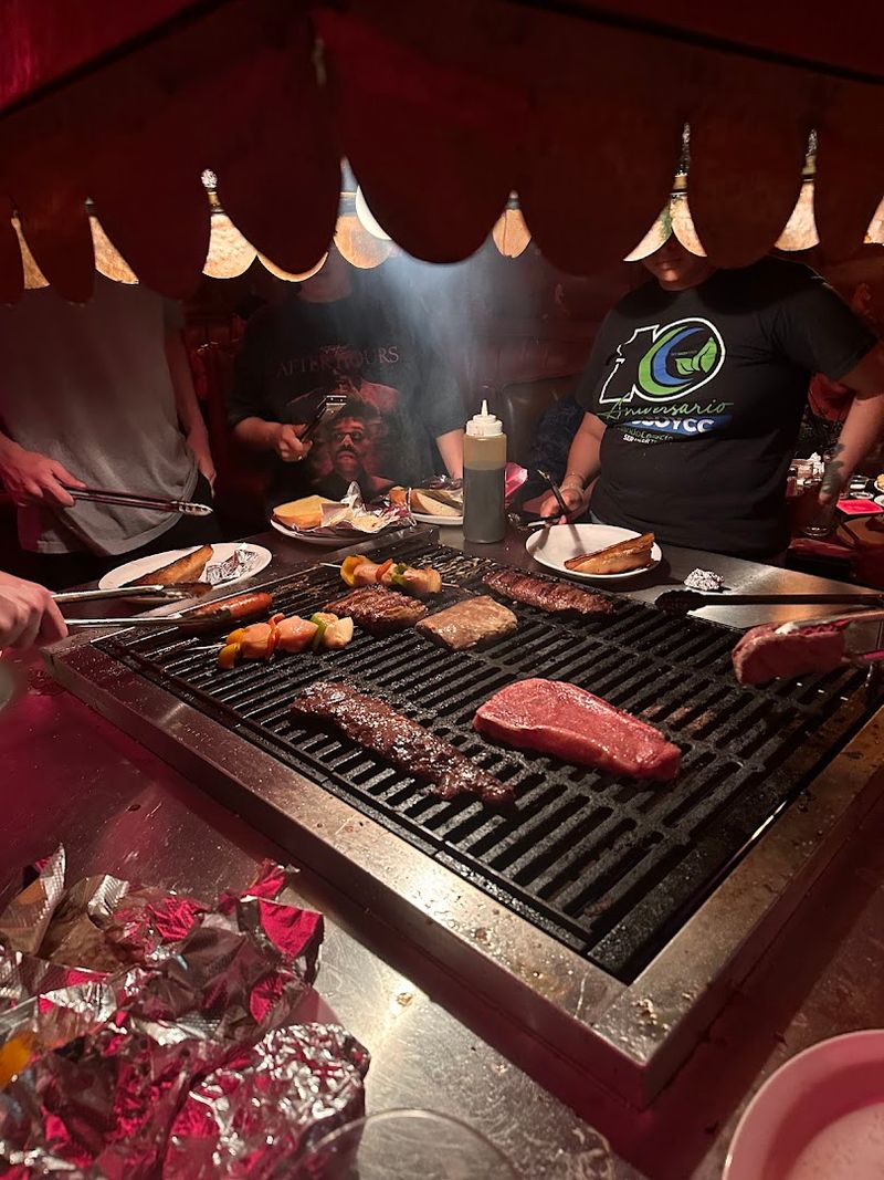 The Art Of Preparing Prime Rib