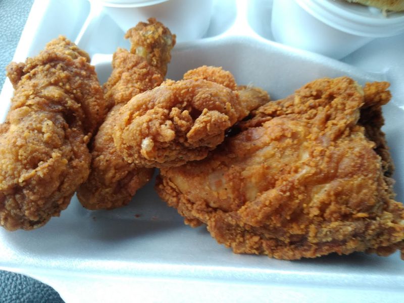 Unique Fried Recipes Passed Through Generations
