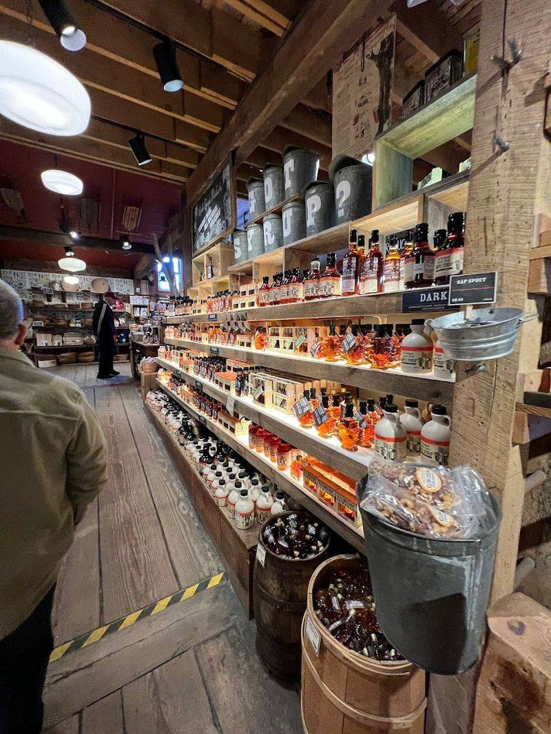 Unique Ingredients In Traditional Fudge