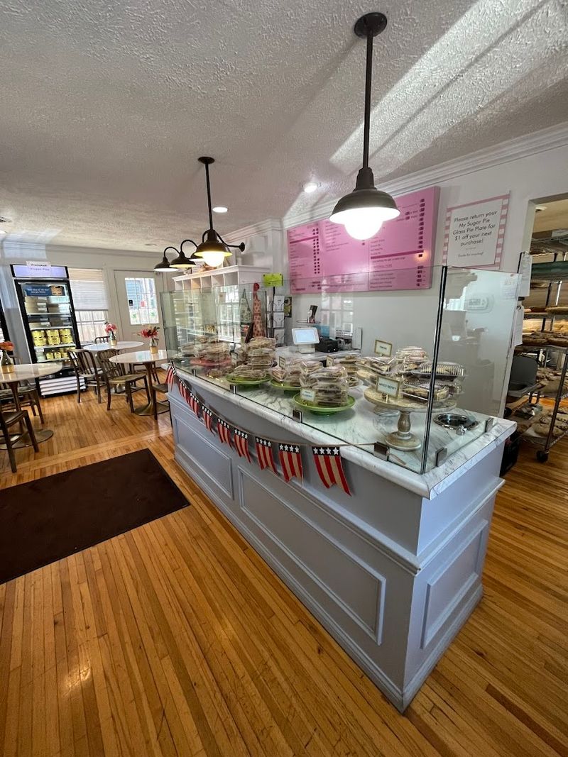 Local Sourcing Practices For Quality Dessert Components