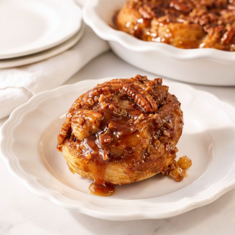 Key Ingredients That Make Pecans Stand Out