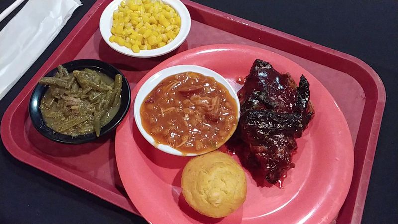Popular Ingredients In Soul Food