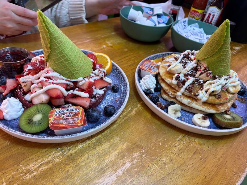 Unique Ingredients Used In Pancake Recipes