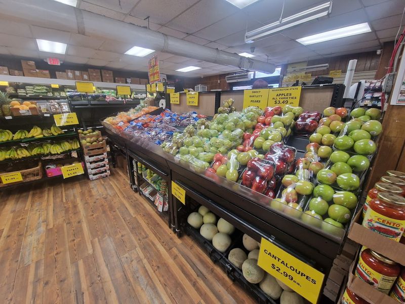 Produce So Fresh It Stands Out