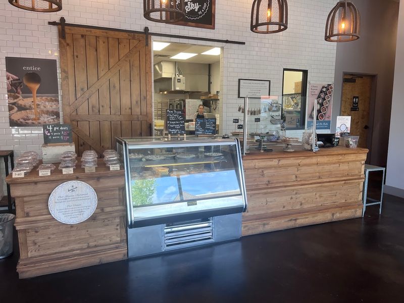 A Small Shop Worth Every Mile Of The Drive