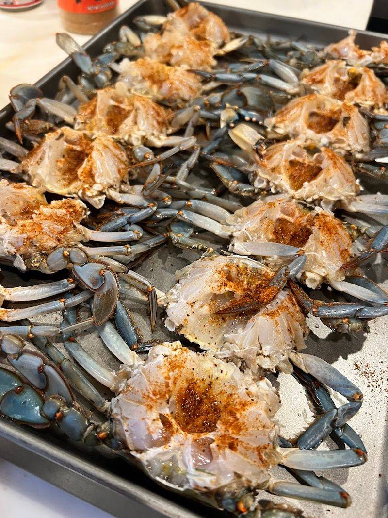Island Seafood