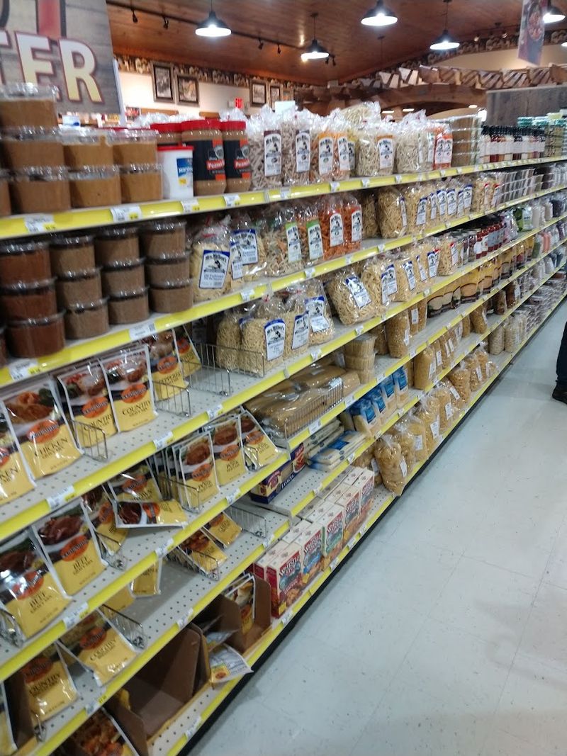 Bulk Foods That Make Pantry Stocking A Real Pleasure