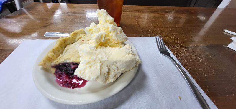 The Pie Situation Deserves Its Own Conversation