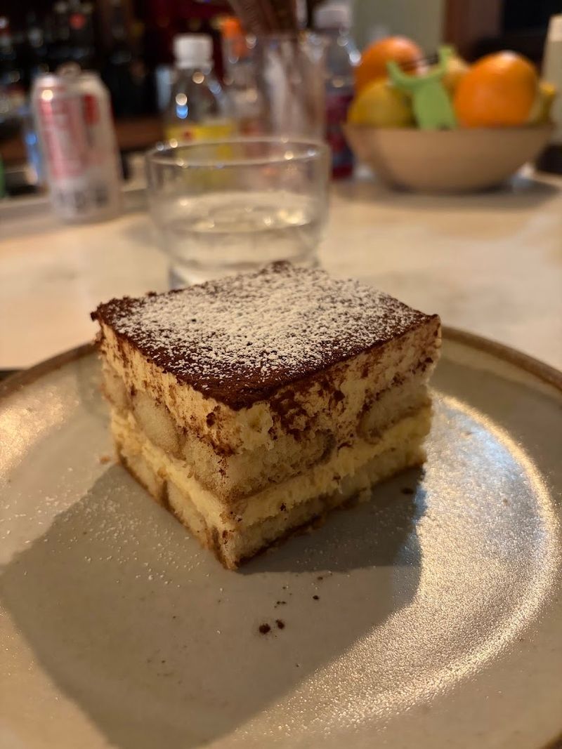 Classic Italian Desserts Explained