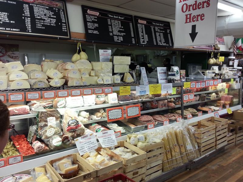 Hoagies And Sandwiches Crafted To Perfection